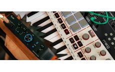 ΠΠ±Π½ΠΎΠ²Π»Π΅Π½ΠΈΠ΅ Π°ΡΡΠΎΡΡΠΈΠΌΠ΅Π½ΡΠ° UPsound: ΡΠ²Π΅ΠΆΠΈΠ΅ ΠΏΠΎΡΡΡΠΏΠ»Π΅Π½ΠΈΡ ΠΎΡ Fender, PreSonus, AKAI ΠΈ Moog ΡΠΆΠ΅ ΠΆΠ΄ΡΡ Π²Π°Ρ!